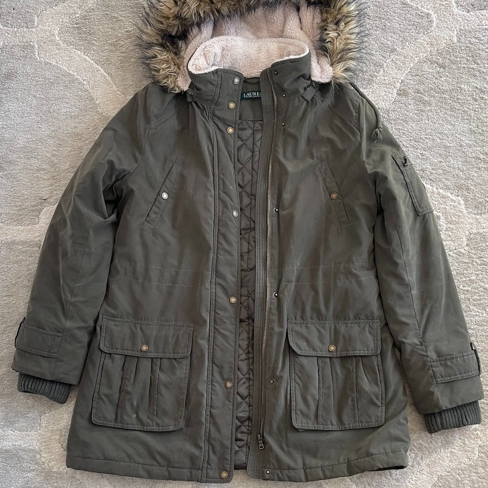 Ralph Lauren Jacket